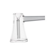 Slate Vulkan Mini Bubbler | MJ Arsenal