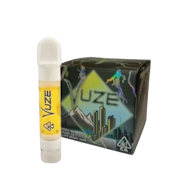 VUZE - Rootbeer F2 Live Resin Cartridge 1000mg