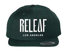 Releaf - Apparel - Hat - Green