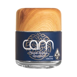 CAM - CAM Wedding Cake (I) Flower 3.5g