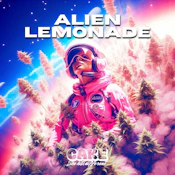 Alien Lemonade - 1.25 G - Sativa - Cake Designer Distillate