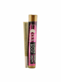 Super Boof - Golden Gardens Pre-roll 1g