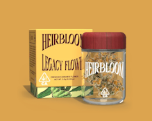 Heirbloom | Watermelon 3.5g {Sativa) - Indoor Flower
