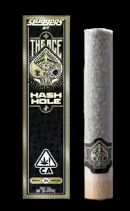 HIT SLUGGERS - UFOreoz x Berry Poppins (Hash Hole) - 2g (I) - Sluggers