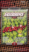 5pk - UFOreoz - 3.5g (H) - Sluggers