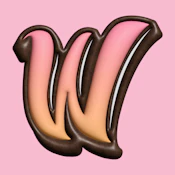 Waferz - Granddaddy Purple 1g cart