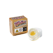 Waferz | Runtz | Live Resin Badder | 1g