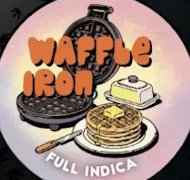 TEAM ELITE GENETICS: Waffle Iron 14g - Smalls (I)