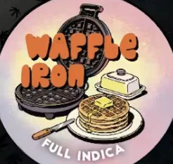 Team Elite Genetics - TEAM ELITE GENETICS: Waffle Iron 14g - Smalls (I) Main Image