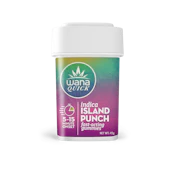 Island Punch Gummies - 10 Pack (100 MG)