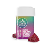 Wana Quick | Island Punch 