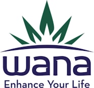 WANA - BLUEBERRY LEMONADE 1000MG GUMMIES