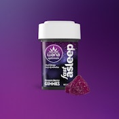 Wana Optimals - Dream Berry - Fast Asleep 10:2:2:2