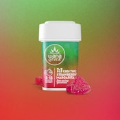 Wana Quick - Strawberry Margarita 1:1 200mg