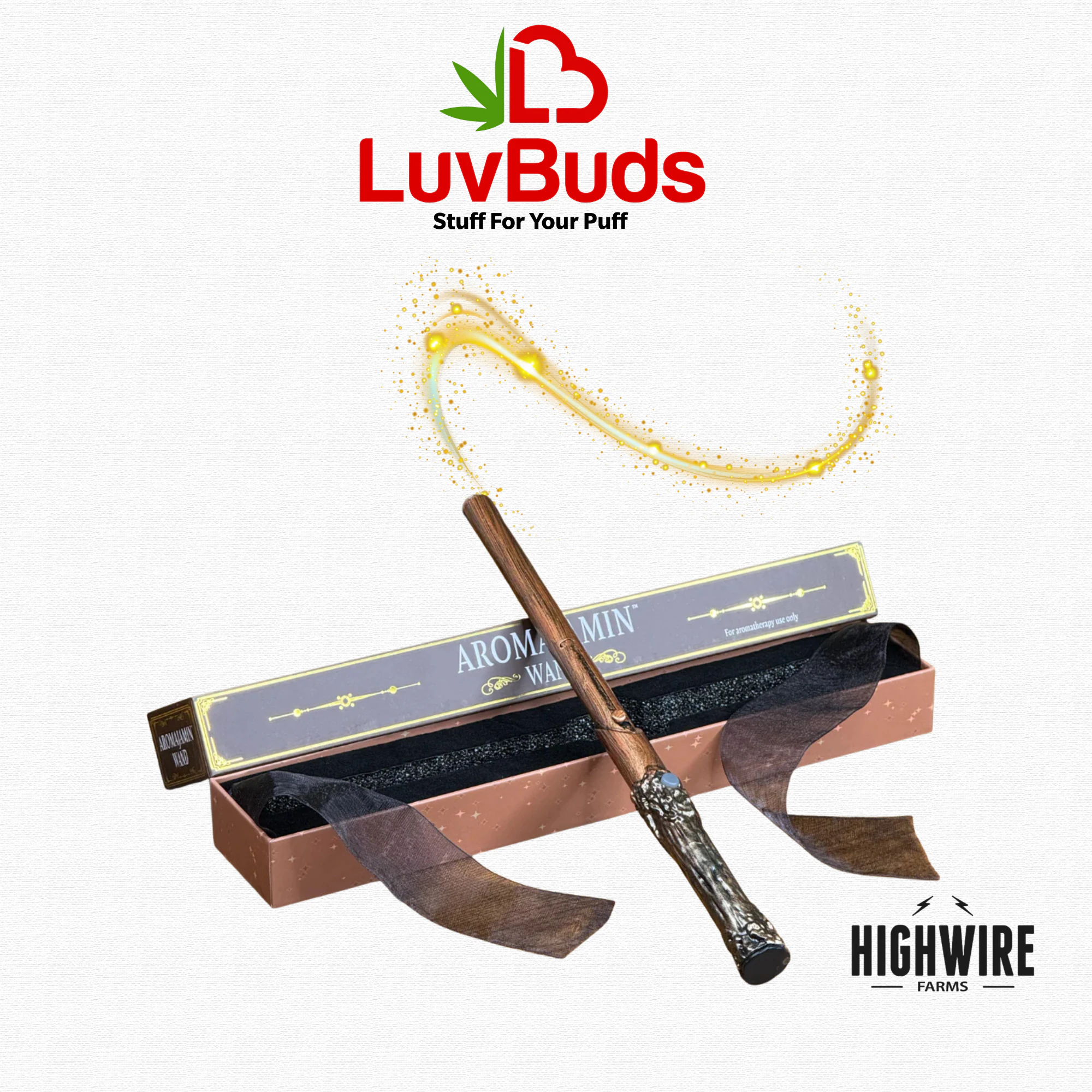 Luv Buds - Wandjamin 510 Battery Main Image