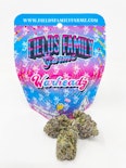 Warheads 3.5g MIX & MATCH 2 FOR $70 (Fields Family)