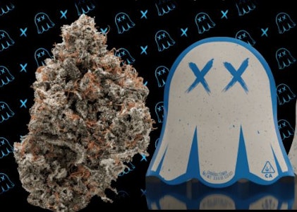 GHOSTPACK - WARHEADZ 3.5G - GHOSTPACK