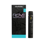 Rove - Watermelon Burst (Indica) Ready to Use Pod + Battery - 1g