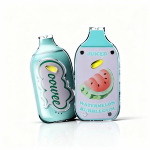 OOOWEE - Watermelon Bubblegum - Disposable - Ooowee - 1g