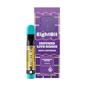 Watermelon Splash - Rosin Infused - Cart - 1g