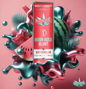 Presidential - Moon Rock - Blunt - Watermelon (I) 1.5g