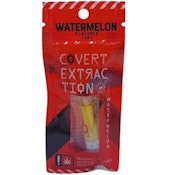 Covert Extraction - Watermelon Flavored Cart, Distillate Blend