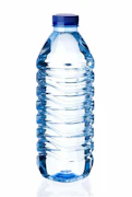 Water Bottle OR Soda Can