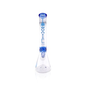 TROPICANNA - TROPICANNA - Glass - Water Pipe - Tier 5