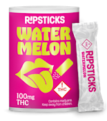 Ripple - RiptStick - Watermelon - 100mg