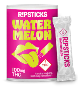 Ripple - Ripple - RiptStick - Watermelon - 100mg