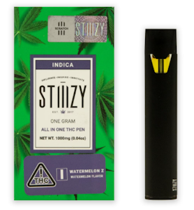 STIIIZY - STIIIZY - Watermelon Z - AIO - (I) 1g