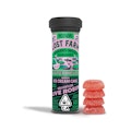 Lost Farm: Watermelon x Ice Cream Cake 100mg Gummies