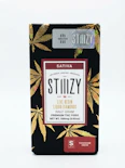Hawaiian Snow -Sativa- 84.98% THC | 0.5g Live Resin Liquid Diamonds THC Pods (Vape Cartridge) | Stiiizy   -JJ1 Middle 