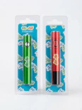 510 Battery - Assorted Colors - Universal 510-Thread Vape Battery Hardware | Hi-AF - qq0 (Backroom top shelf)
