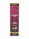 Watermelon OG- Indica - 82.70% THC | 1g AIO (Vape Pen) | Dime-XXX9 Middle 2
