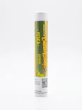 Yesca -Indica Dom - 26.71% THC| 1G (Pre-roll) | Cheech & Chong- K2 Front