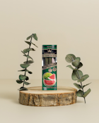 King Palm Watermelon Real Leaf Rolls - 2 pack