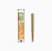 Heirbloom - Pre Roll - Sativa - Watermelon - (0.75g)