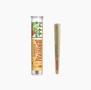 HEIRBLOOM - Heirbloom - Pre Roll - Sativa - Watermelon - (0.75g)
