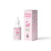 Yummi Karma - Watermelon 1:1 - Tincture - 120mg - 30ml