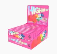 Watermelon Sour Gummy