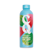 Watermelon Agua Fresca (S) | 16oz 100mg THC Beverage | CQ Drinks