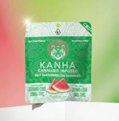 20:1 Watermelon (200:10mg) by Kanha