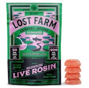 Lost Farm - Watermelon 200mg Gummies