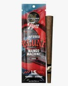 Claybourne Co. - [Claybourne Co.] Infused Blunt - 1.5g -Watermelon Z (H) Main Image