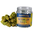 Nanticoke - Watermelon Diesel - 14g - Flower