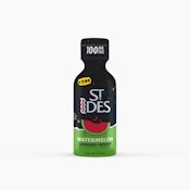 St. Ides - Hybrid - Watermelon - THC Shot - (100mg)