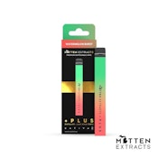 Watermelon Burst (Disposable)