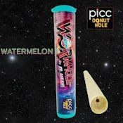 Watermelon Zkittlez - 1g Infused Preroll