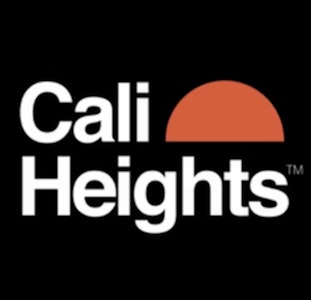 CALI HEIGHTS - AIO - Watermelon Dreamz - Live Resin - (The Cali) - 1g (H) - Cali Heights